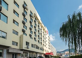 ibis Lanzhou Dongfanghong Plaza Hotel