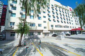 ibis Lanzhou Dongfanghong Plaza Hotel
