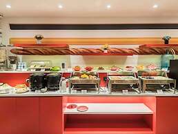 ibis Lanzhou Dongfanghong Plaza Hotel