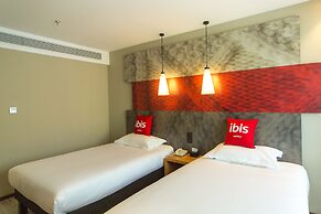 ibis Lanzhou Dongfanghong Plaza Hotel