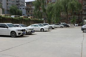 ibis Lanzhou Dongfanghong Plaza Hotel