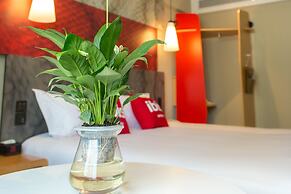 ibis Lanzhou Dongfanghong Plaza Hotel