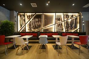 ibis Lanzhou Dongfanghong Plaza Hotel