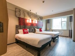 ibis Lanzhou Dongfanghong Plaza Hotel
