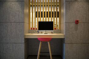 ibis Lanzhou Dongfanghong Plaza Hotel