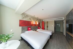 ibis Lanzhou Dongfanghong Plaza Hotel