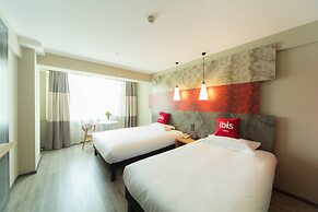 ibis Lanzhou Dongfanghong Plaza Hotel