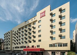 ibis Lanzhou Dongfanghong Plaza Hotel