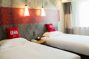 ibis Lanzhou Dongfanghong Plaza Hotel