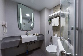 ibis Lanzhou Dongfanghong Plaza Hotel