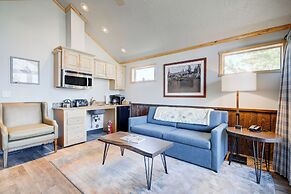 Explorer Cabins At Yellowstone