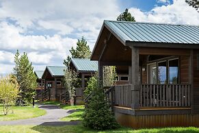 Explorer Cabins At Yellowstone