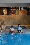 Explorer Cabins At Yellowstone