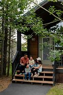 Explorer Cabins At Yellowstone