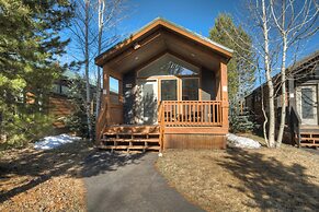 Explorer Cabins At Yellowstone