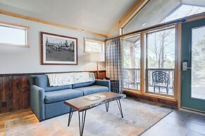 Explorer Cabins At Yellowstone