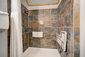 Explorer Cabins At Yellowstone