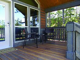 Explorer Cabins At Yellowstone