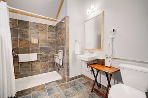 Explorer Cabins At Yellowstone