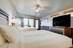 Explorer Cabins At Yellowstone