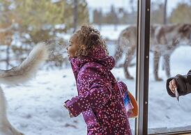 Explorer Cabins At Yellowstone