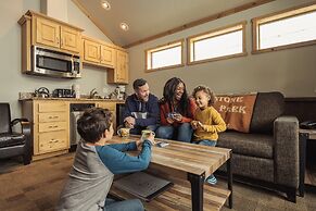Explorer Cabins At Yellowstone