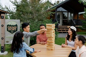 Explorer Cabins At Yellowstone