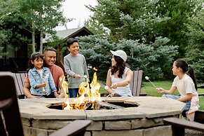 Explorer Cabins At Yellowstone