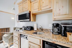 Explorer Cabins At Yellowstone