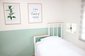 24guesthouse Seoul Station