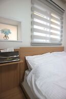 24guesthouse Seoul Station