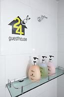 24guesthouse Seoul Station