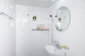 24guesthouse Seoul Station