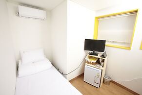 24guesthouse Seoul Station