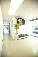 24guesthouse Seoul Station