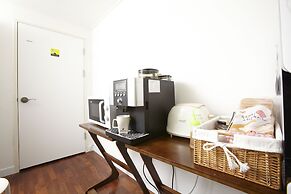 24guesthouse Seoul Station