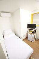 24guesthouse Seoul Station