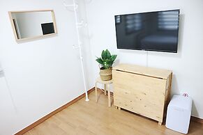 24guesthouse Seoul Station