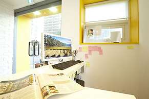 24guesthouse Seoul Station