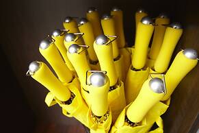 24guesthouse Seoul Station