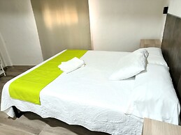 Pensión Pérez Montilla