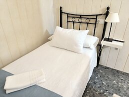 Pensión Pérez Montilla