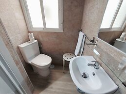 Pensión Pérez Montilla