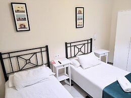 Pensión Pérez Montilla