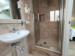 Pensión Pérez Montilla