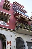 Pensión Pérez Montilla