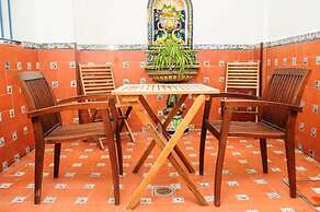 Pensión Pérez Montilla