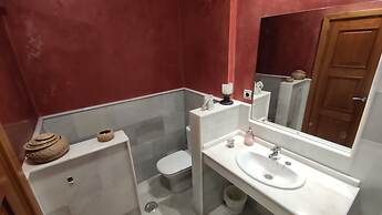 Pensión Pérez Montilla