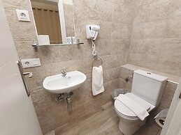 Pensión Pérez Montilla