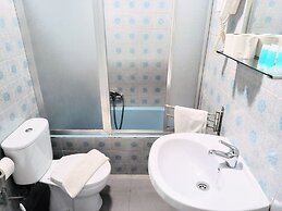 Pensión Pérez Montilla